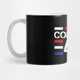 Convict 45 Mug